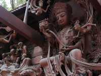 去了3次聖水寺，終於玩明白了。