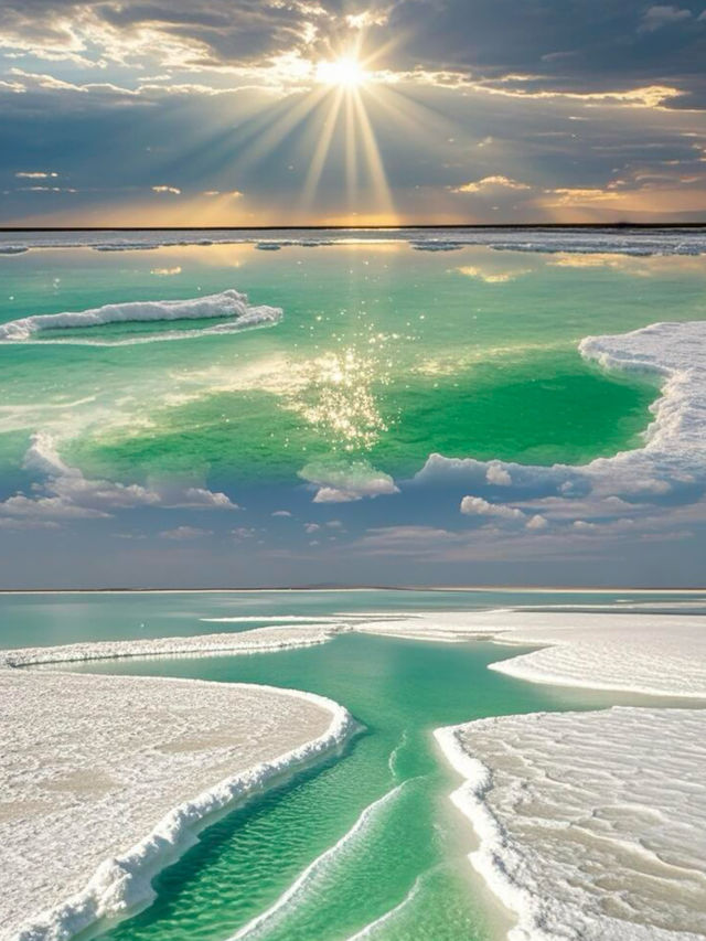 青海遊玩攻略