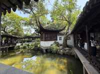 蘇杭四天三晚只需600+的旅行
