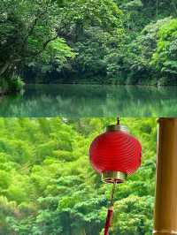蘆溪玩咗三日，我嘅消費觀崩塌咗