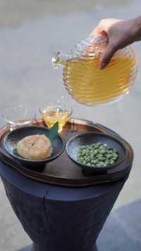 成都周邊！川西秘境的私湯治癒之旅