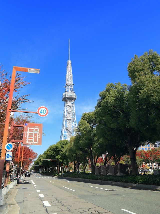 名古屋交通睇呢篇就夠！輕鬆掌握