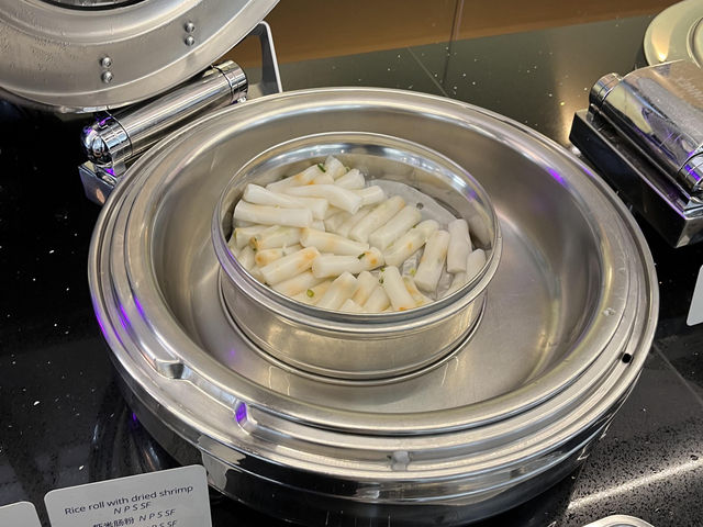 【Chase Sapphire Lounge HKG打卡！北美候機室被碾壓啦✨】  羊毛君今次在香港機
