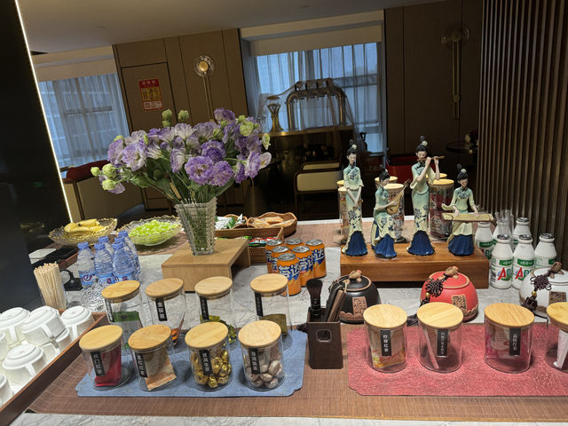 宜昌一日遊|打卡網紅新中式風酒店，暢遊三峽大瀑布