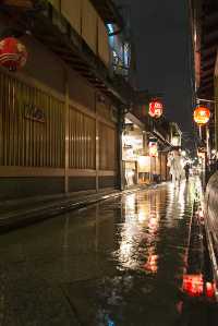 5 Hidden Kyoto Gems You Don't Want to Miss! 🌺