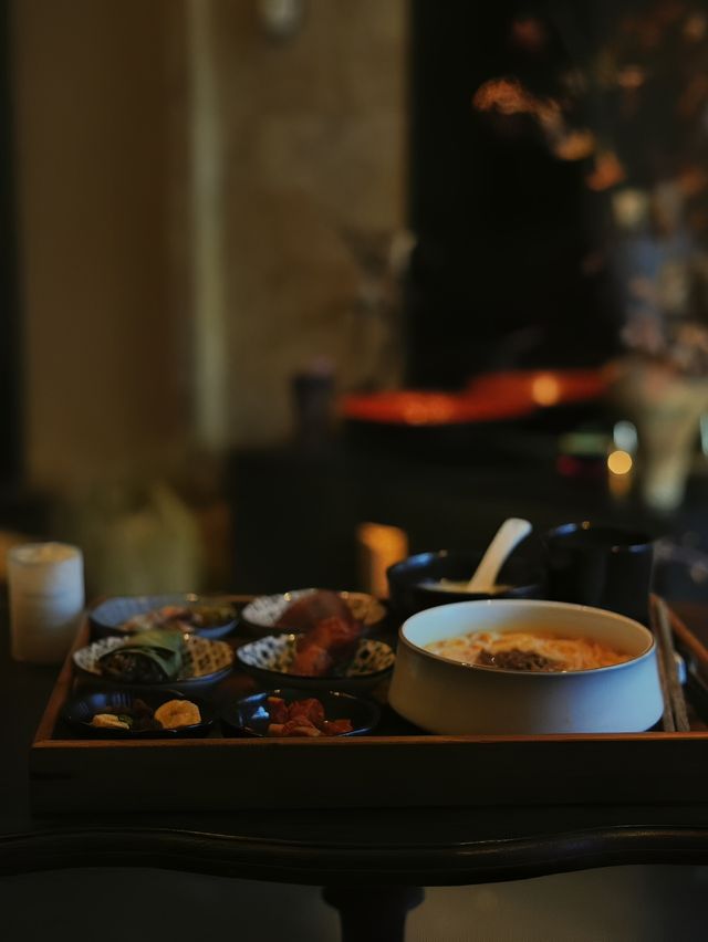 想邂逅法式浪漫，不必遠渡重洋