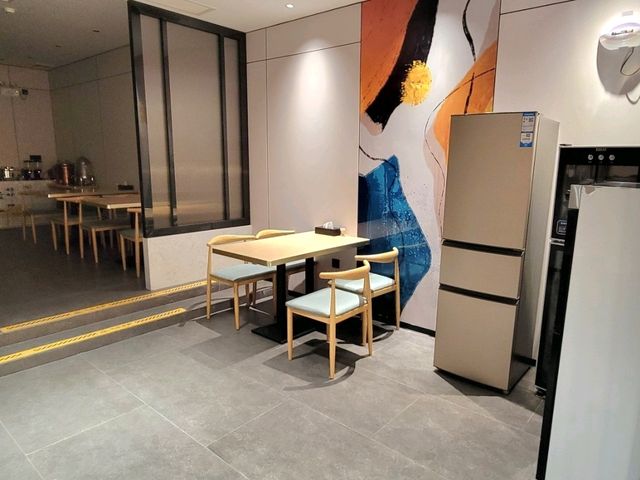 廣州｜逸米精選（廣州華林寺地鐵站店)