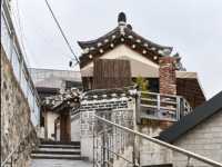 **【韓屋溫泉私享】首爾Cottage Nest沉浸式體驗**  