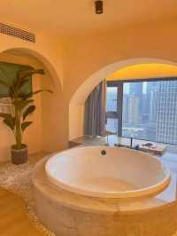  The Perfect Family-Friendly Hotel in Chongqing's Guanyinqiao!