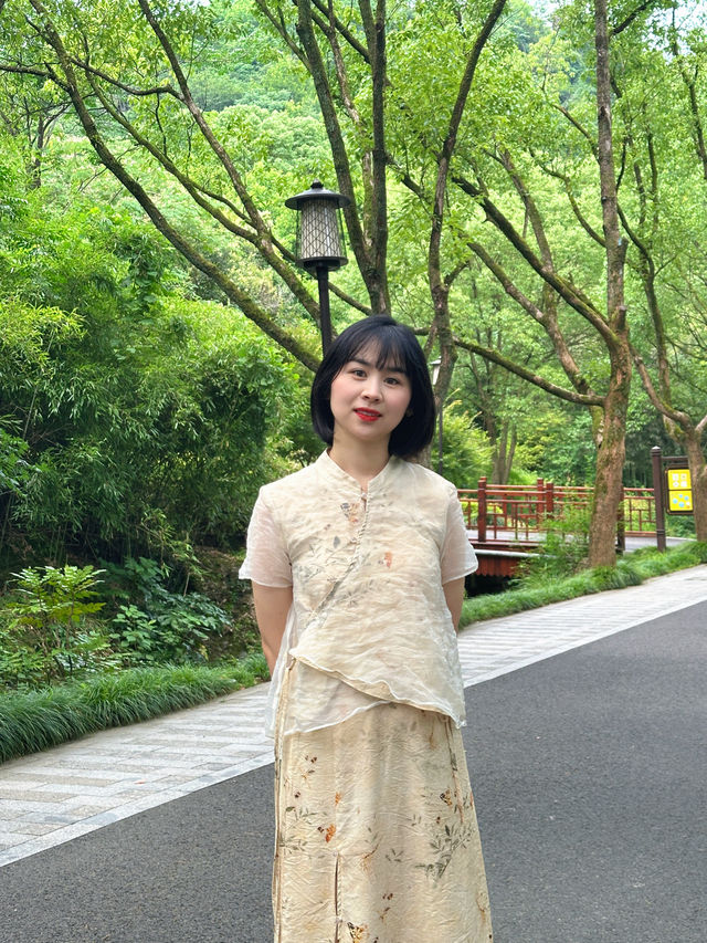 唔係敦煌去唔起，而係新昌大佛寺性價比更高