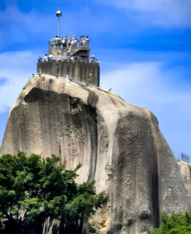 廈門超絕住宿體驗！錦江之星品尚帶你嗨翻旅程！