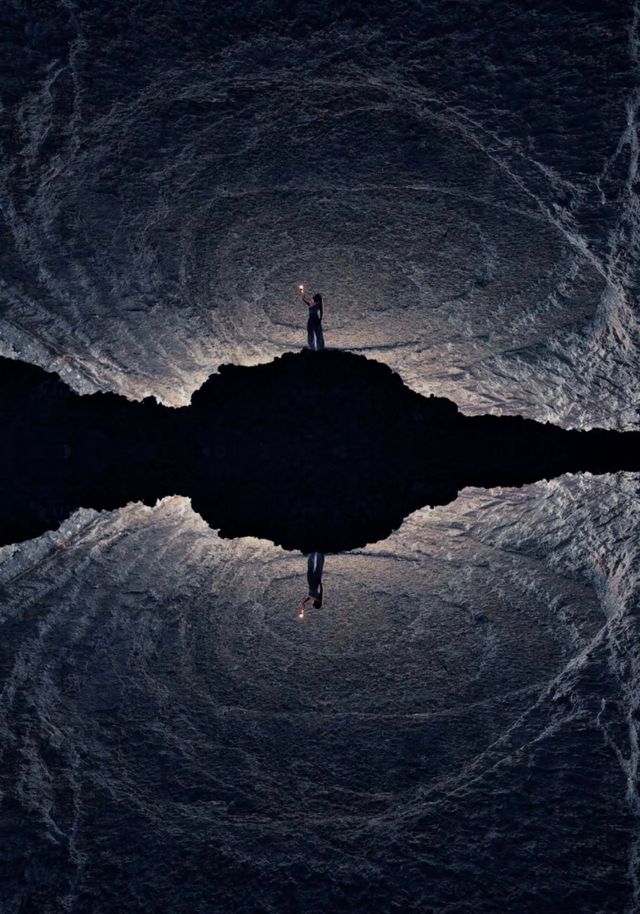 貴陽星空洞 | 探秘地下璀璨星河遊玩攻略   寶貝們，想開啟一場奇幻的地下探秘之旅嗎？貴陽星空洞
