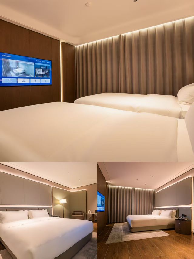 卸下旅途疲憊，讓浴缸盛滿溫柔與星光