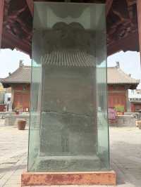 道教聖地，國寶建築——奉仙觀