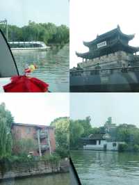 蘇州出發1h！喺嘉興當乾隆爺嘅封神體驗