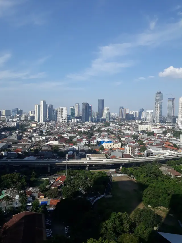 Jakarta Super Practical Transportation Guide – A Must-Save for Beginners!