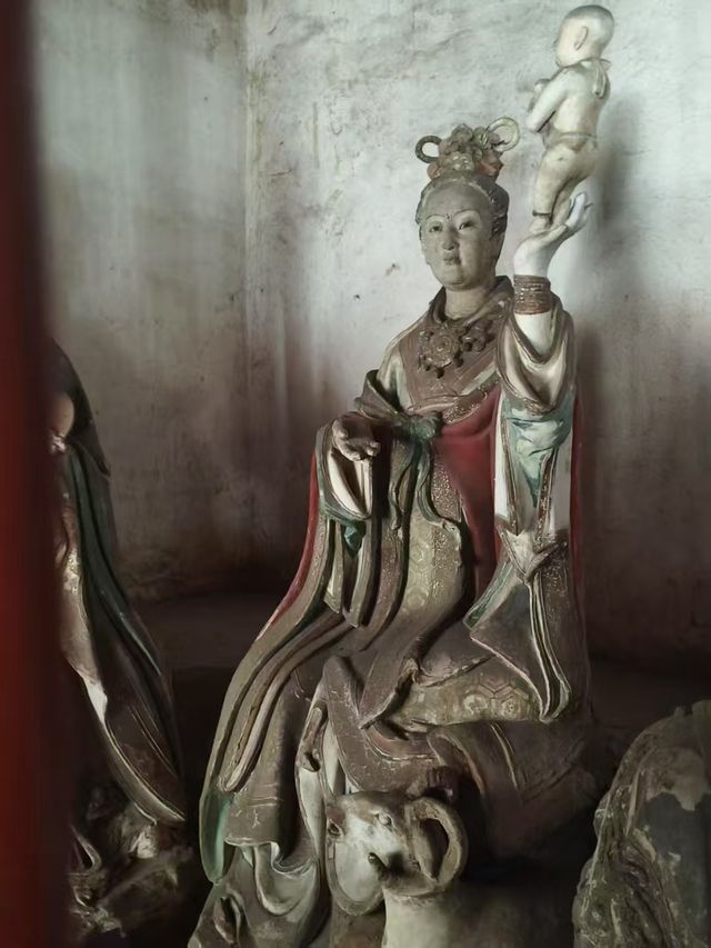山西這12處全球獨一無二的奇景，真係絕了！