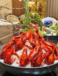 楊浦家宴天花板呢間私房菜食到扶牆出！