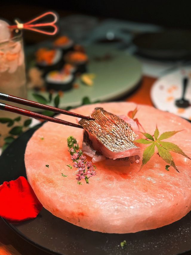 食過七八九十次都仲想再嚟！