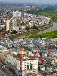 防城港4日遊