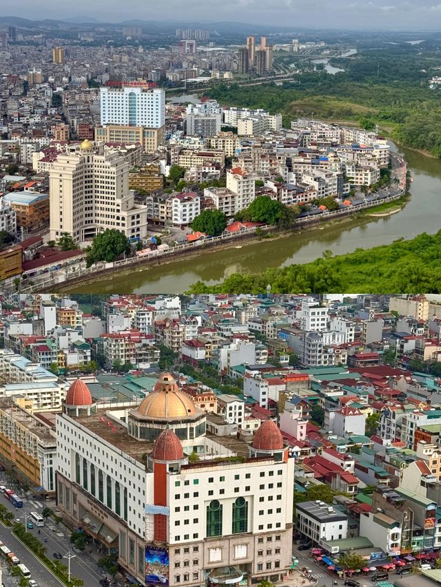 防城港4日遊