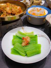 東莞松山湖經典好味粵菜餐廳｜家人聚餐