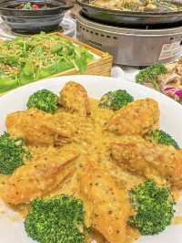 中山|本地好評如潮的酒樓。果然好吃💕喜宴飯店(南區大信店)