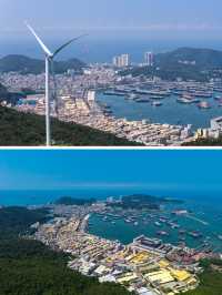 廣東陽江海陵島：2日1夜精華遊攻略