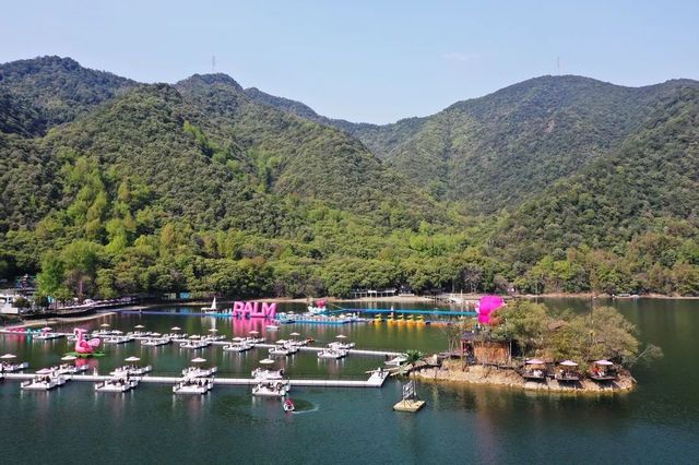 杭州賽區「浙BA」開賽福利多多