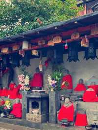 大阪隱世禪意！平野·全興寺宿坊體驗記】**  