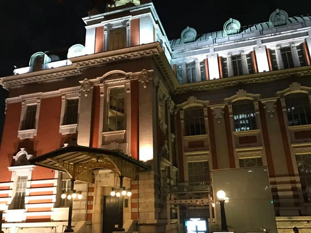 **【大阪隱世文青聖地！大阪市中央公會堂絕美體驗】**  