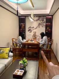 喺長沙！帶屋企人嚟食，被讚足一個月…