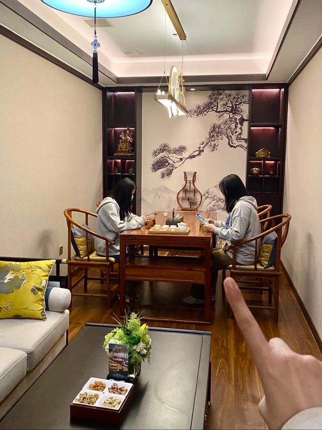 喺長沙！帶屋企人嚟食，被讚足一個月…