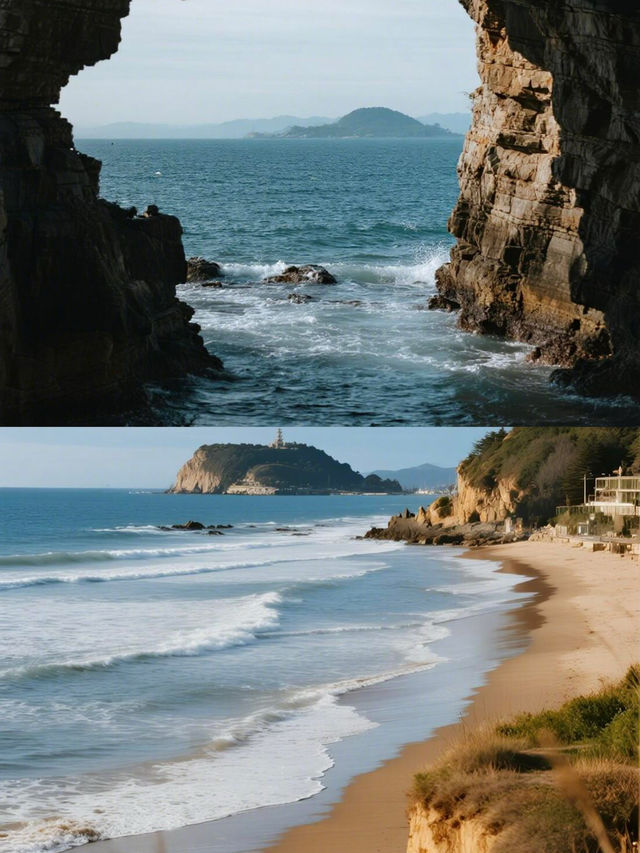 暑假7-8月要去嵛山島有些真相必須潑冷