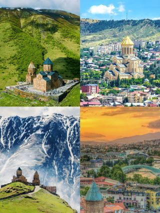 5 Underrated Countries Perfect for Traveling in July-August: Zero Bad Reviews, Low Cost, Slow Pace