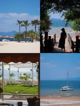 5 Days 4 Nights Off-the-Beaten-Path Relaxing Trip in Yunnan (Kid-Friendly, No Rush Version) 