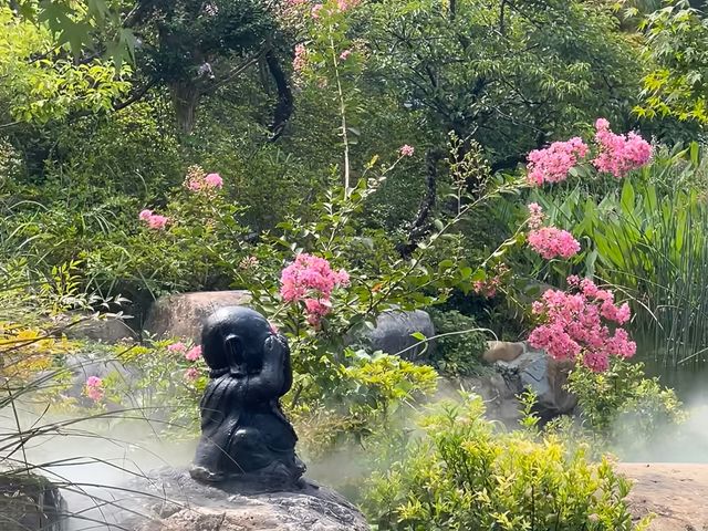 去咗4次禪意小鎮·拈花灣，終於玩到明！