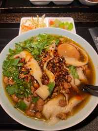 大同刀削麵天花板｜喜晉道麵館必食必打卡！