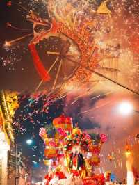 廣東汕頭旅遊攻略