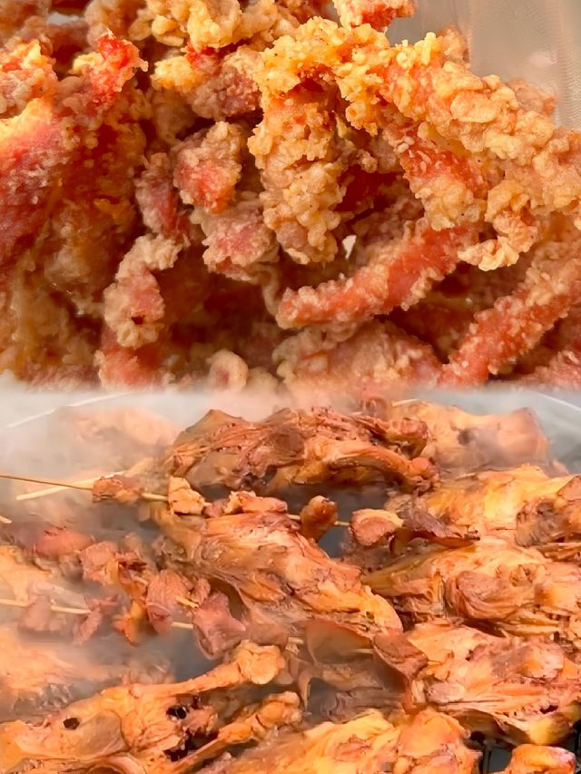 秦皇島美食海島都係絕絕子