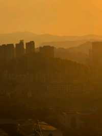 Haikou to Chengdu - long road trip