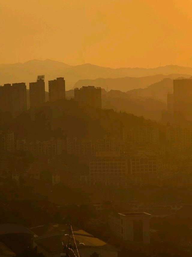 Haikou to Chengdu - long road trip