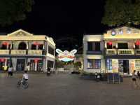 Tangjia Old Town’s treasures