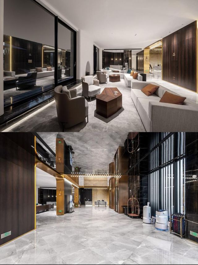 懷化新寵！美美酒店，入住無伏