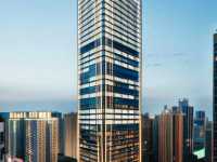 奢華體驗】重慶嘉發希爾頓逸林酒店入住記**  