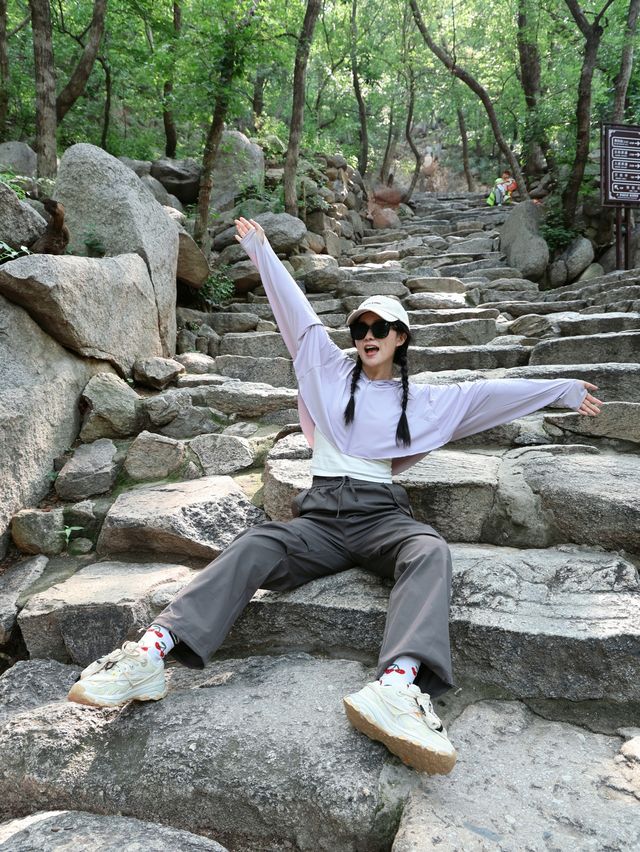 天津盤山會獎勵每一個提前做攻略嘅人