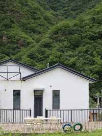 22℃嘅夏天！帶小朋友避暑去霧靈山居，餵鹿、擼貓、玩陶藝！