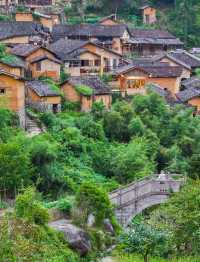 挖到寶了 麗水被低估嘅避世秘境 梯田古村+高鐵直達