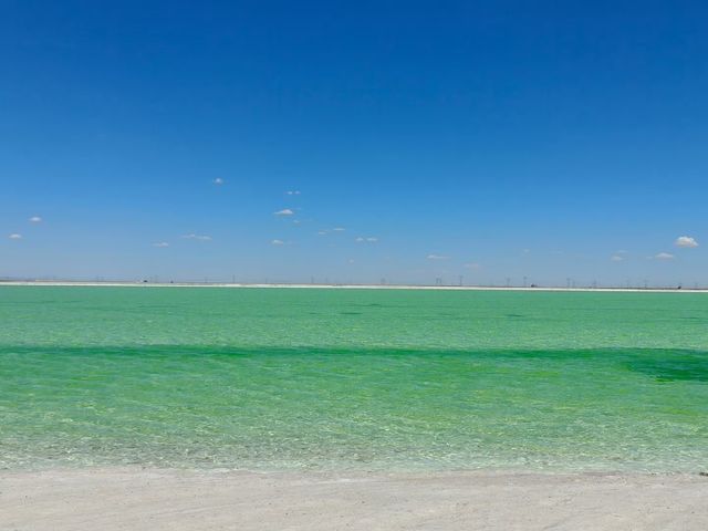 青海玩3日，我嘅消費觀崩潰咗