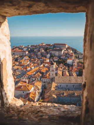 Europe's Backyard | Exploring 5 Balkan Countries is Easier Than You Think